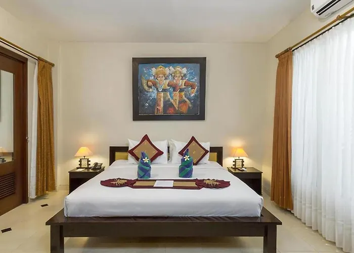 Baleka Resort & Spa