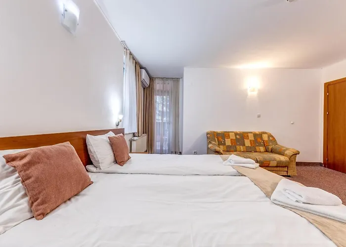 Hotel Elit