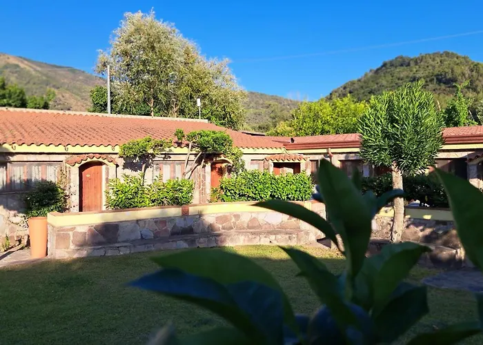 Hotel Villaggio Tabu