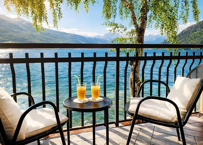 Hotel Meridiana