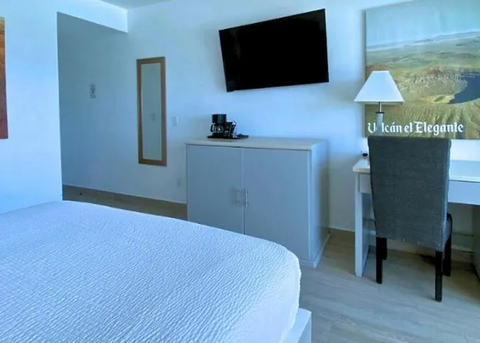 Hotel Playa Bonita Resort