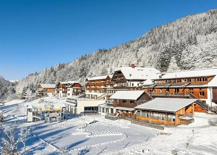 Ramsi Euer Familienhotel