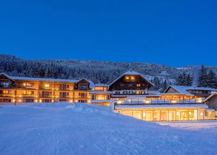 Ramsi Euer Familienhotel