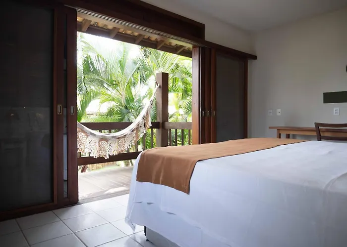 Aldeia Do Mar Sensorial Hotel