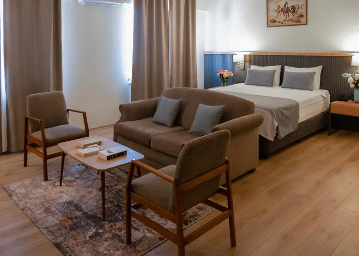 Grand Keskin Otel