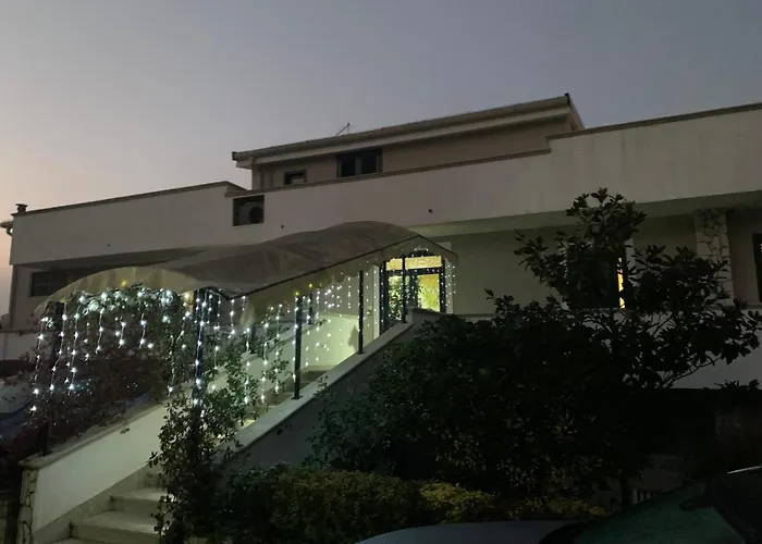 Hotel Vittoria