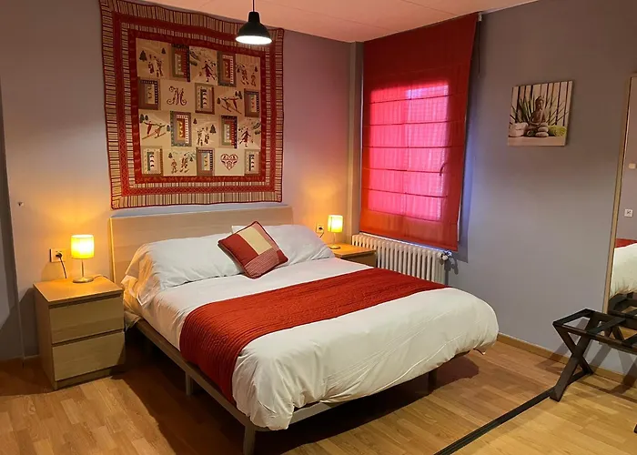 Hotel Roc De St Miquel & Apartment