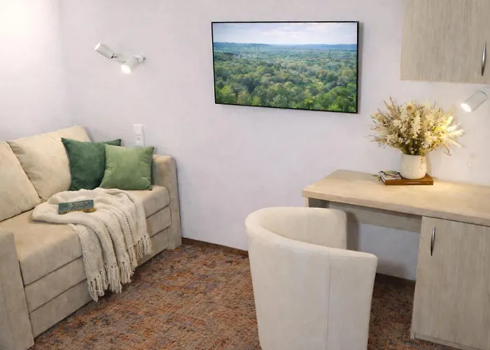 Home Apart-Hotel Vilnius