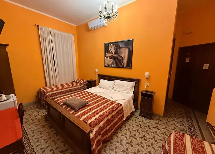 Hotel Europa