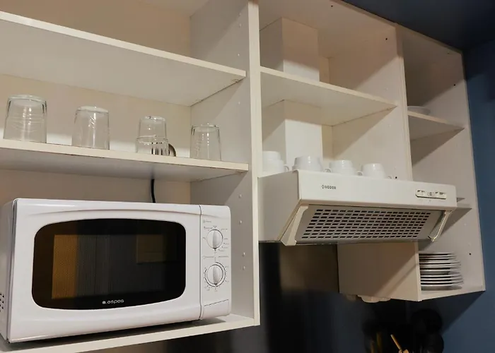 Apartamentos Vertice Sevilla Aljarafe