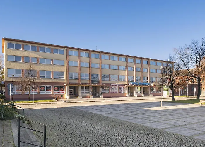 Hotel Veronika