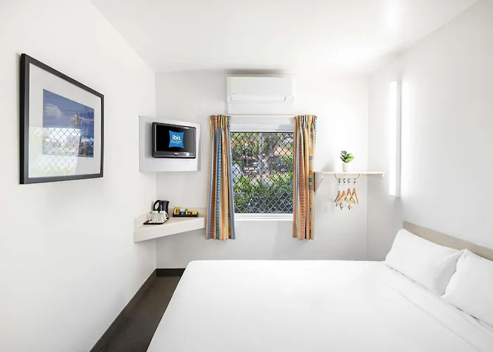Coffs Harbour Budget Stay
