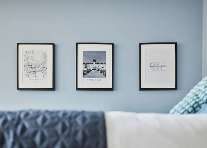 Seeger Living Comfort Downtown