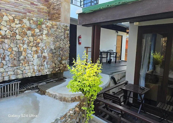 Sasitara Residence