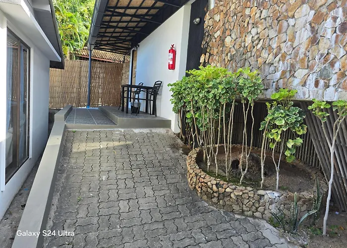 Sasitara Residence