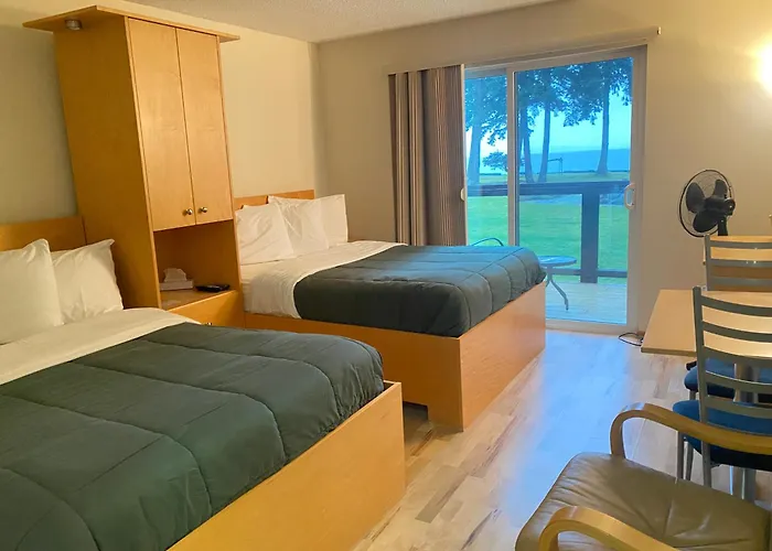 Ocean Resort