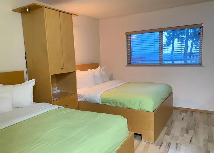 Ocean Resort