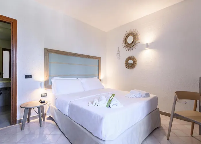 B&B Hotel Ischia San Nicola