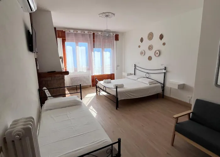 B&B Garzola