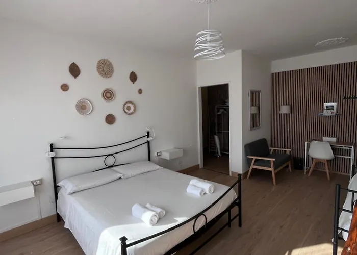 B&B Garzola