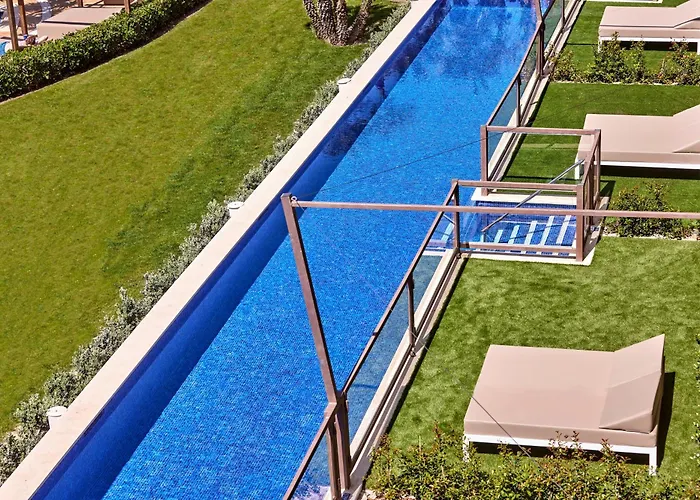 Zafiro Mallorca & Spa