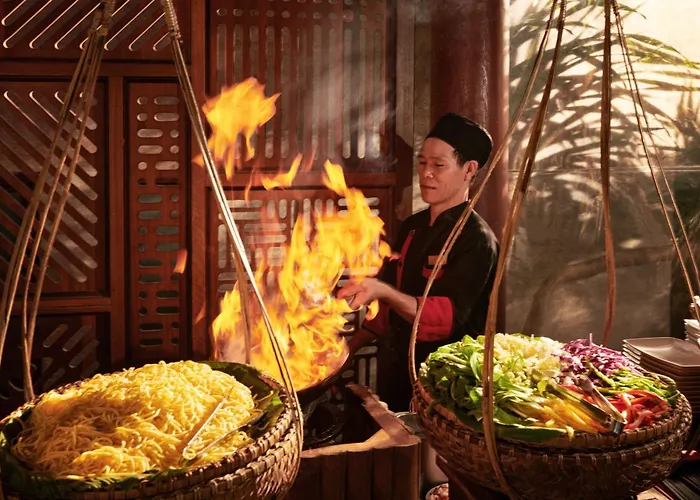 L'Alya Ninh Van Bay