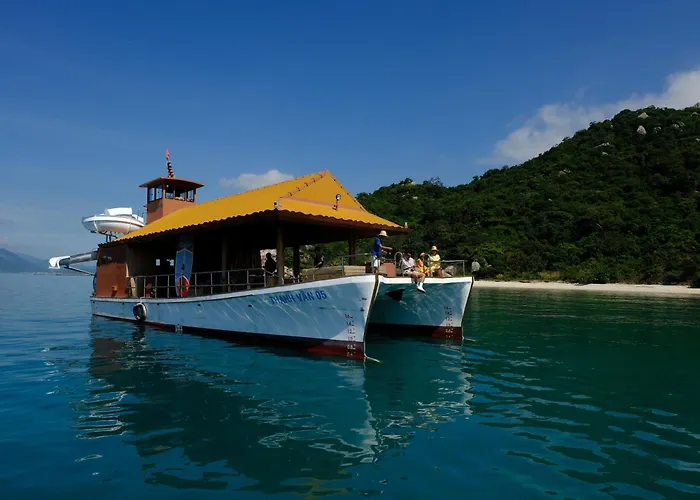 L'Alya Ninh Van Bay