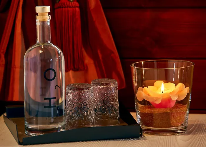 Dolomit Boutique Hotel