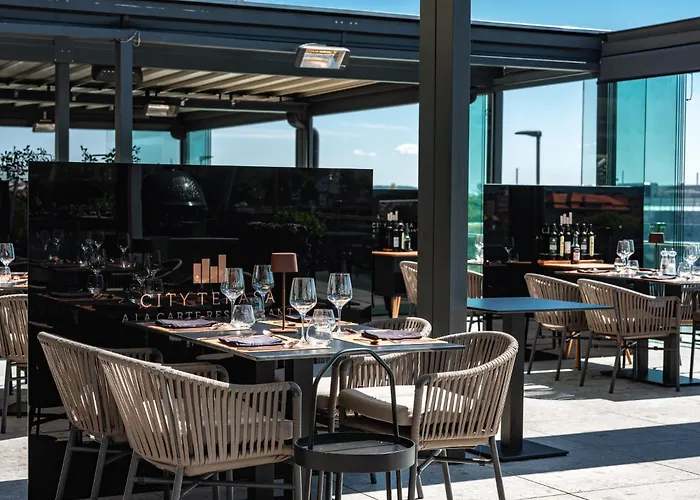 Hotel City Maribor