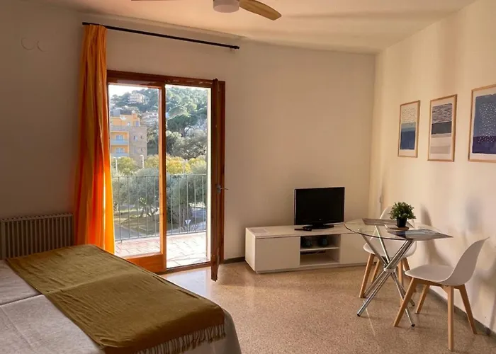 Apartamentos El Sol