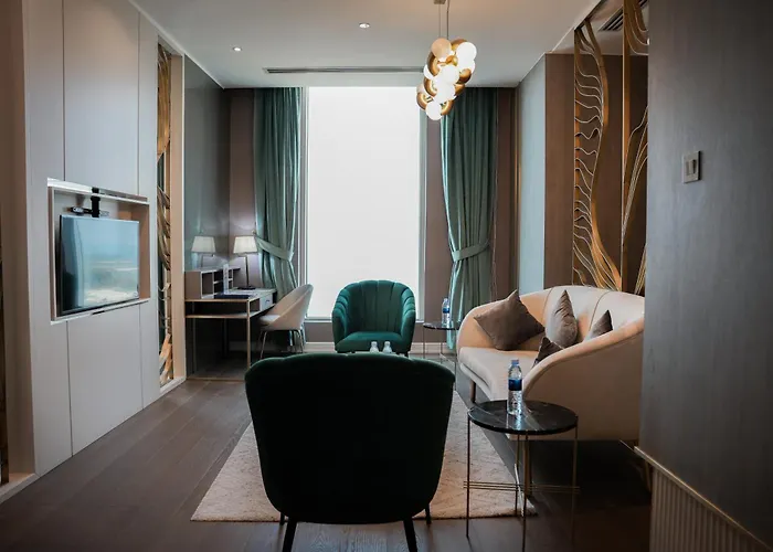 Horizon Manor Hotel Doha