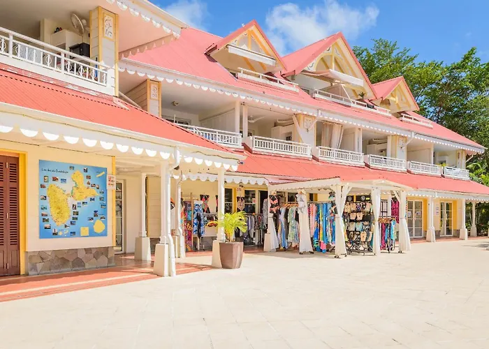 Village Pierre & Vacances Sainte Anne