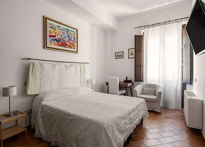 Villa Trigona