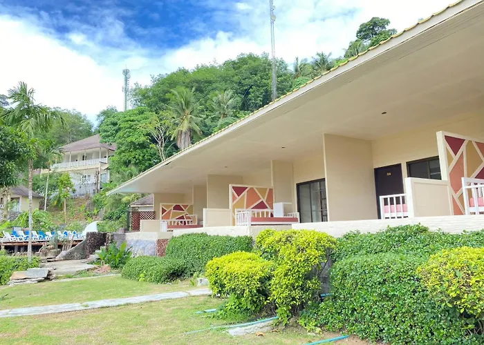 Koh Hai Fantasy Resort & Spa