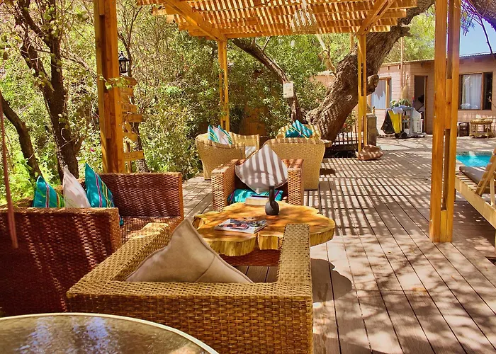 Hotel Jireh