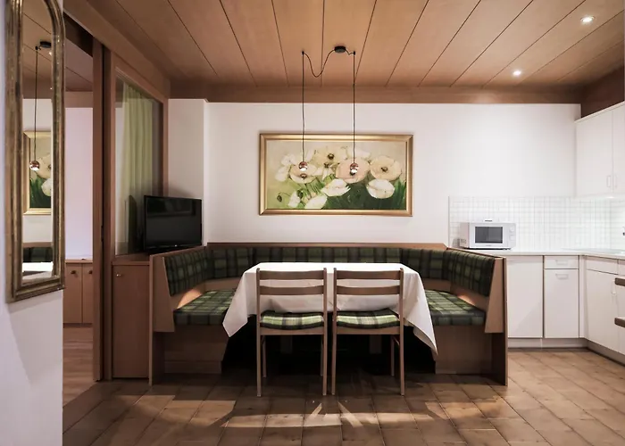Residence Villa Stella
