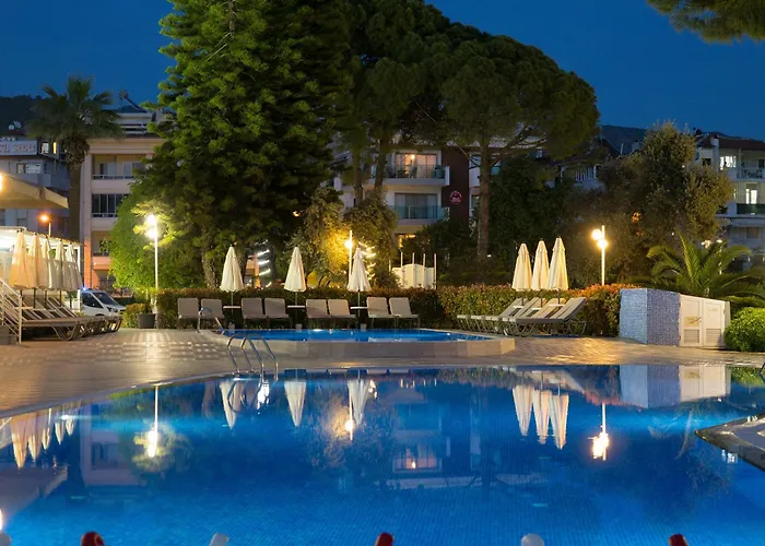 Halici Hotel Marmaris