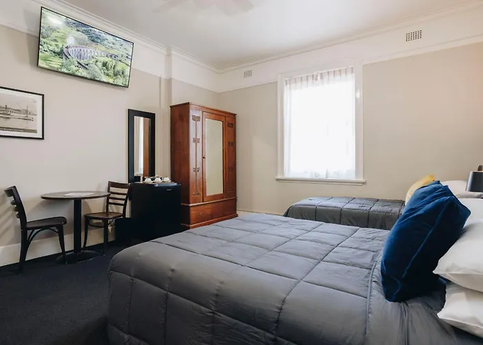Hotel Gosford