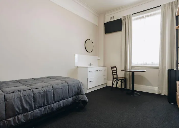 Hotel Gosford