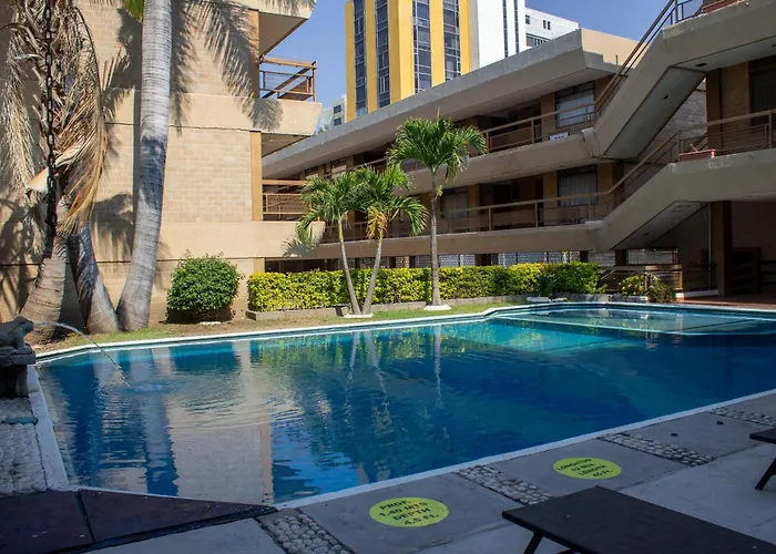 Best Western Plus Plaza Florida & Tower