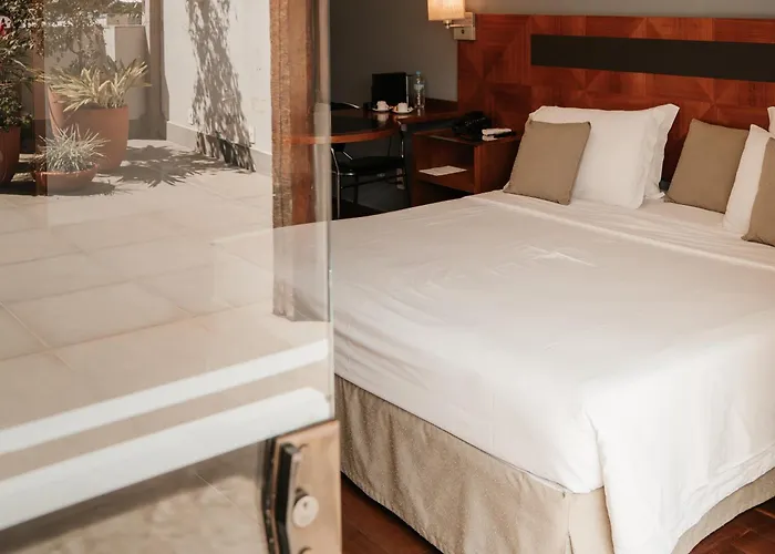 Hotel Amantykir