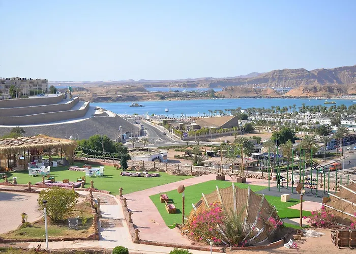 Aida Hotel Sharm El Sheikh