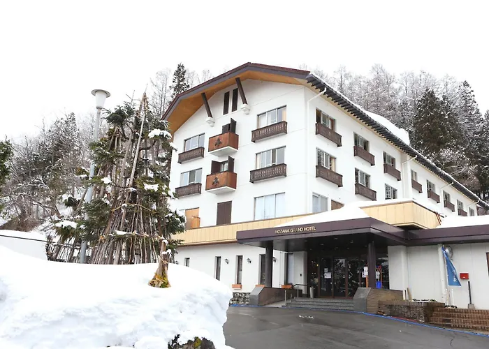 Nozawa Grand Hotel