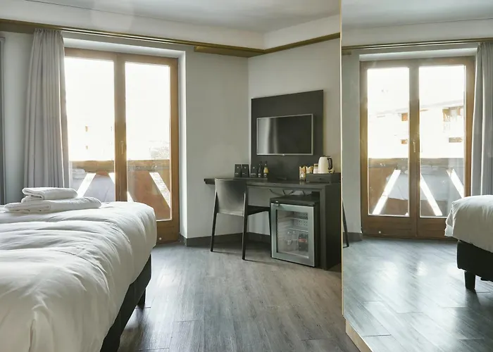 Hotel Europa