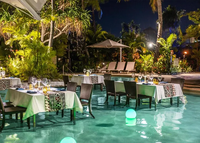 Radisson Blu Resort Fiji