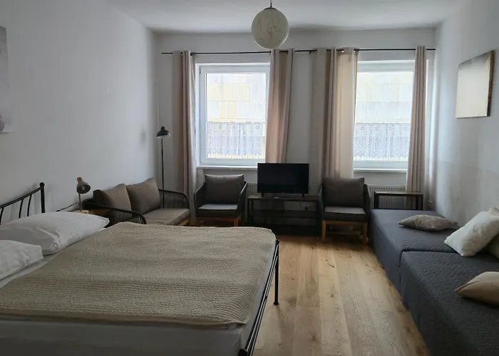 Hotel Atlas