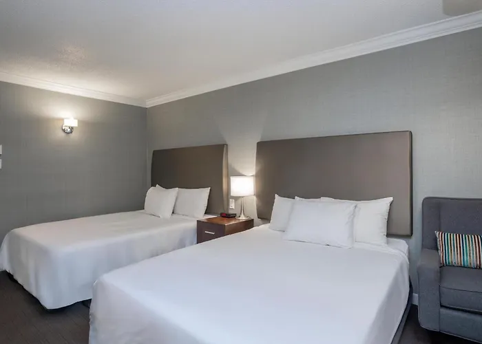 Sandman Hotel Revelstoke