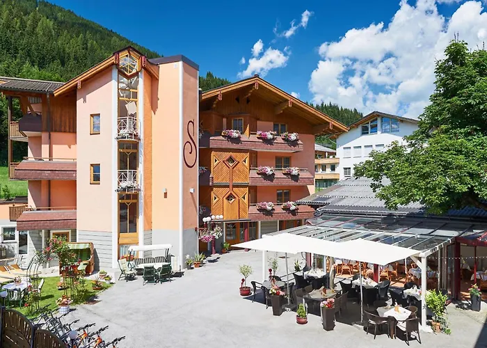 Hotel Schwaiger
