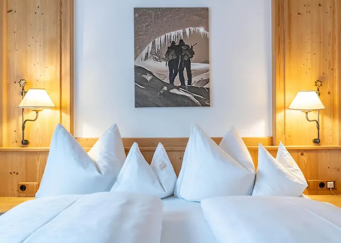 Hotel Englhof