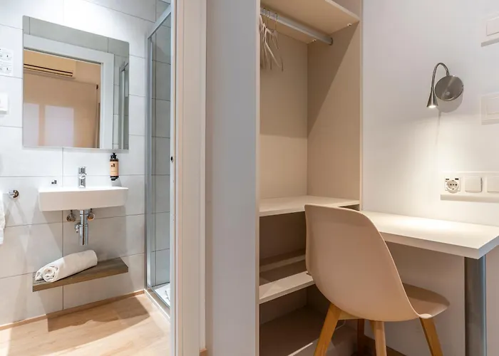 Hostal Sans